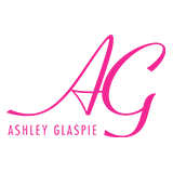 Ashley Glaspie Logo